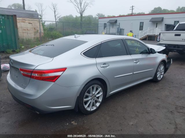 Photo 3 VIN: 4T1BK1EB9DU068486 - TOYOTA AVALON 