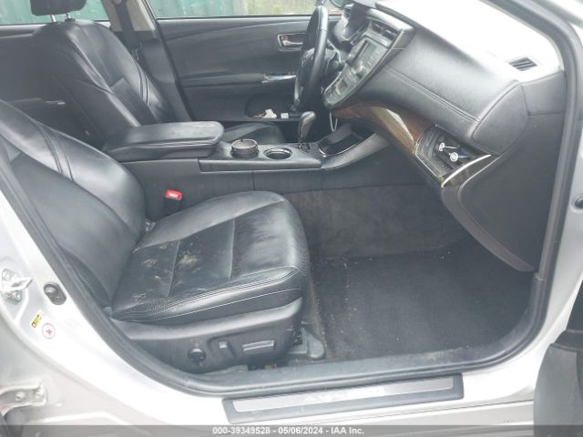 Photo 4 VIN: 4T1BK1EB9DU068486 - TOYOTA AVALON 