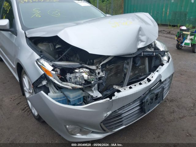 Photo 5 VIN: 4T1BK1EB9DU068486 - TOYOTA AVALON 