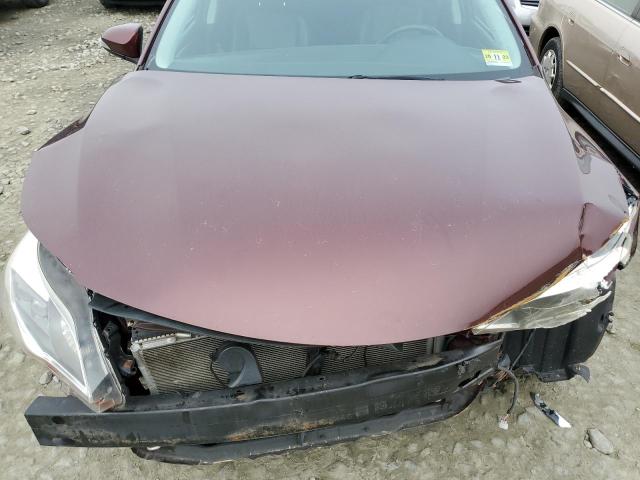 Photo 6 VIN: 4T1BK1EB9DU068617 - TOYOTA AVALON BAS 