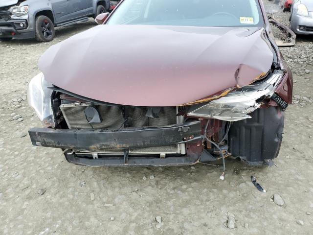 Photo 8 VIN: 4T1BK1EB9DU068617 - TOYOTA AVALON BAS 