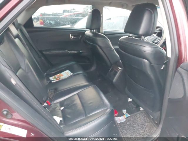 Photo 7 VIN: 4T1BK1EB9DU071341 - TOYOTA AVALON 