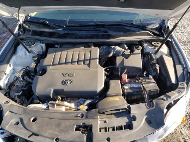 Photo 6 VIN: 4T1BK1EB9DU072764 - TOYOTA AVALON BAS 