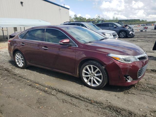 Photo 3 VIN: 4T1BK1EB9DU075518 - TOYOTA AVALON 