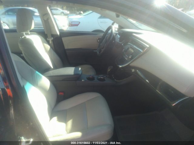 Photo 4 VIN: 4T1BK1EB9DU075843 - TOYOTA AVALON 