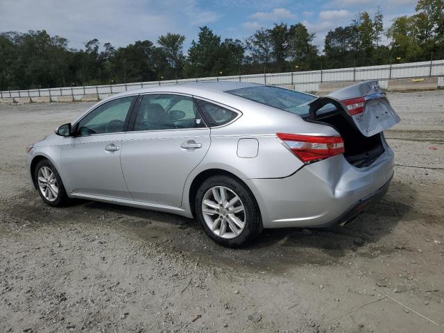 Photo 1 VIN: 4T1BK1EB9DU076636 - TOYOTA AVALON BAS 