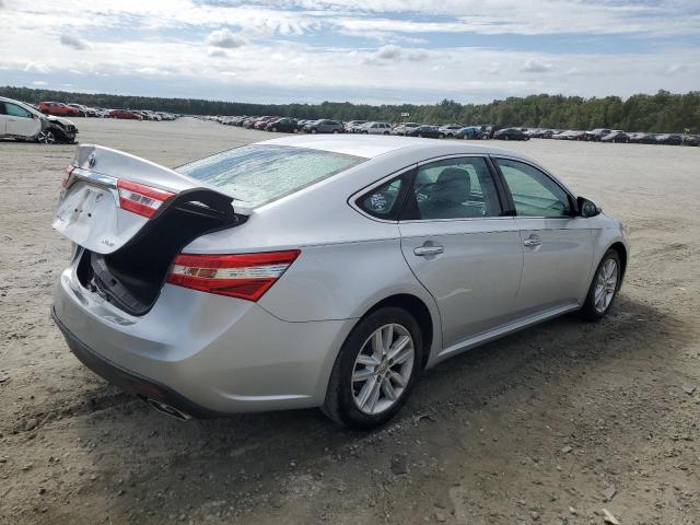 Photo 2 VIN: 4T1BK1EB9DU076636 - TOYOTA AVALON BAS 