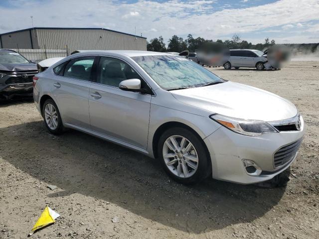 Photo 3 VIN: 4T1BK1EB9DU076636 - TOYOTA AVALON BAS 