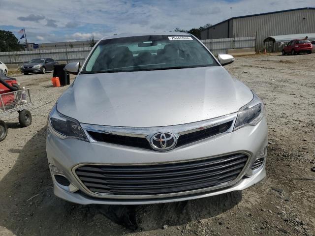 Photo 4 VIN: 4T1BK1EB9DU076636 - TOYOTA AVALON BAS 