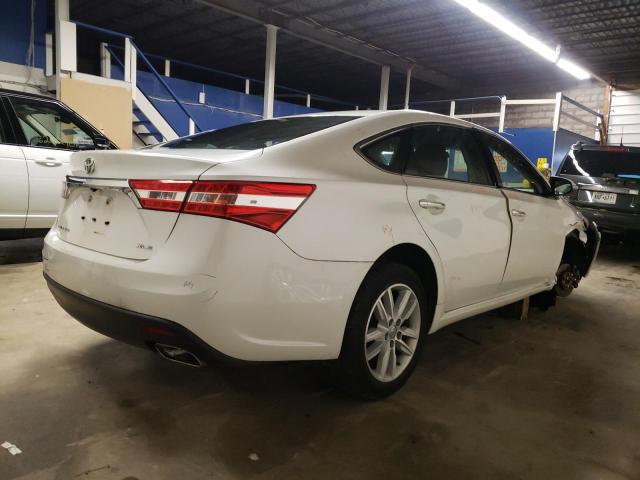 Photo 3 VIN: 4T1BK1EB9EU078808 - TOYOTA AVALON BAS 