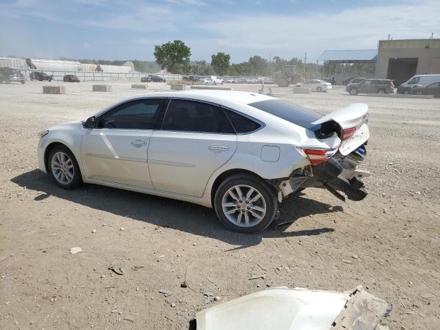 Photo 1 VIN: 4T1BK1EB9EU079781 - TOYOTA AVALON BAS 