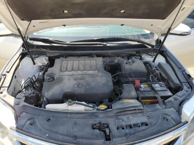 Photo 10 VIN: 4T1BK1EB9EU079781 - TOYOTA AVALON BAS 