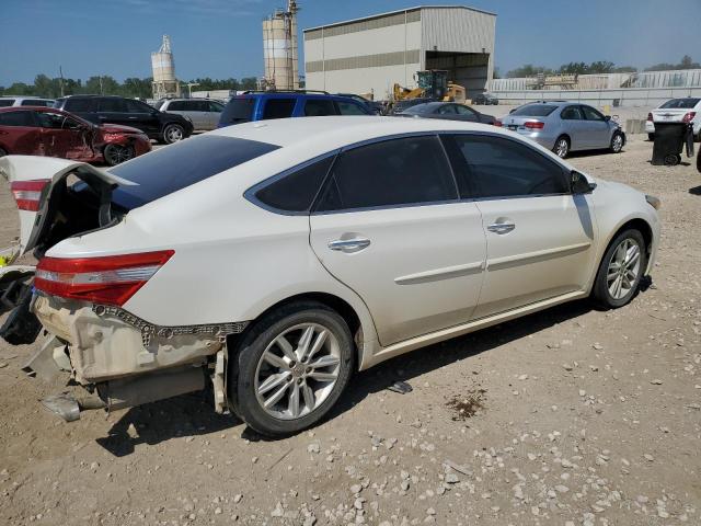 Photo 2 VIN: 4T1BK1EB9EU079781 - TOYOTA AVALON BAS 