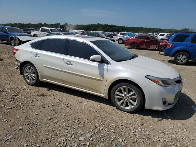 Photo 3 VIN: 4T1BK1EB9EU079781 - TOYOTA AVALON BAS 