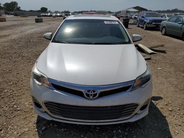 Photo 4 VIN: 4T1BK1EB9EU079781 - TOYOTA AVALON BAS 