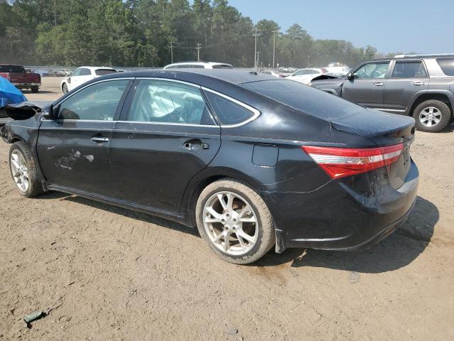 Photo 1 VIN: 4T1BK1EB9EU081059 - TOYOTA AVALON BAS 