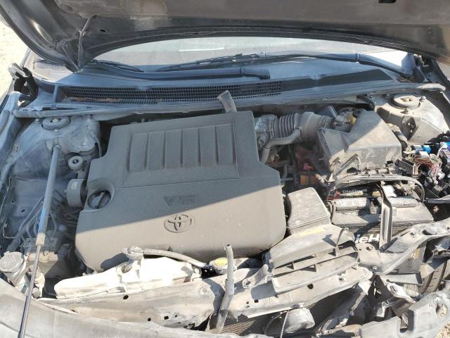 Photo 10 VIN: 4T1BK1EB9EU081059 - TOYOTA AVALON BAS 