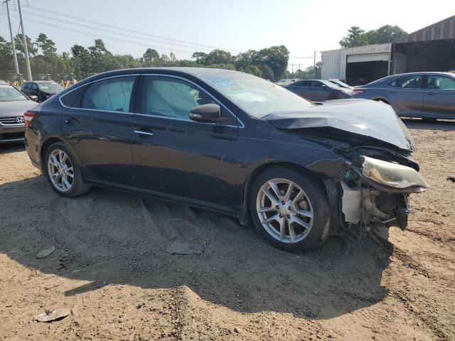 Photo 3 VIN: 4T1BK1EB9EU081059 - TOYOTA AVALON BAS 