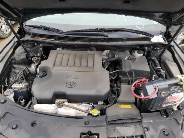 Photo 10 VIN: 4T1BK1EB9EU085693 - TOYOTA AVALON BAS 