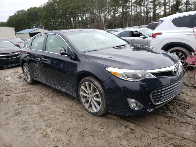 Photo 3 VIN: 4T1BK1EB9EU085693 - TOYOTA AVALON BAS 