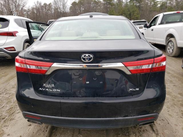 Photo 5 VIN: 4T1BK1EB9EU085693 - TOYOTA AVALON BAS 