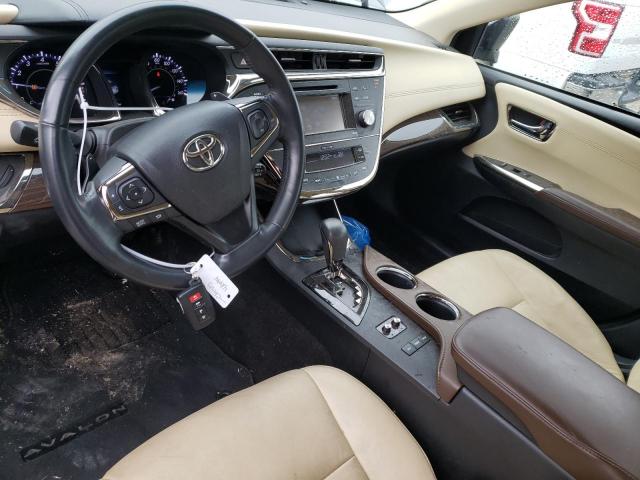 Photo 7 VIN: 4T1BK1EB9EU085693 - TOYOTA AVALON BAS 