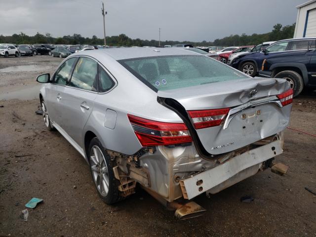 Photo 2 VIN: 4T1BK1EB9EU088030 - TOYOTA AVALON BAS 