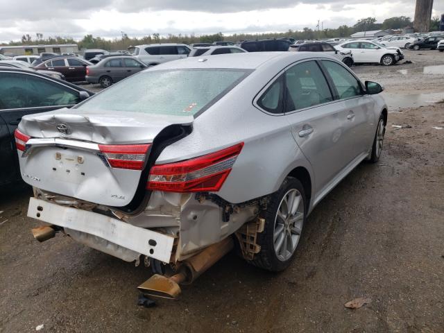 Photo 3 VIN: 4T1BK1EB9EU088030 - TOYOTA AVALON BAS 