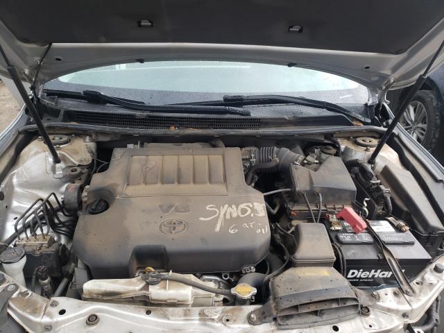 Photo 6 VIN: 4T1BK1EB9EU088030 - TOYOTA AVALON BAS 