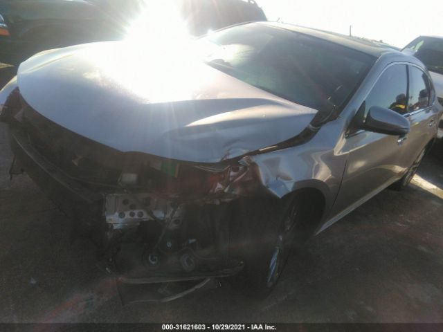 Photo 1 VIN: 4T1BK1EB9EU088058 - TOYOTA AVALON 