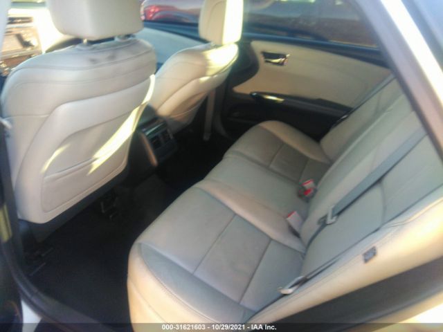 Photo 7 VIN: 4T1BK1EB9EU088058 - TOYOTA AVALON 