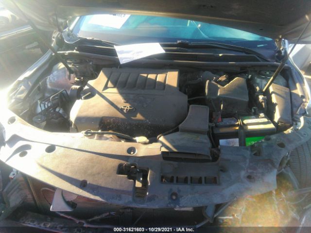 Photo 9 VIN: 4T1BK1EB9EU088058 - TOYOTA AVALON 