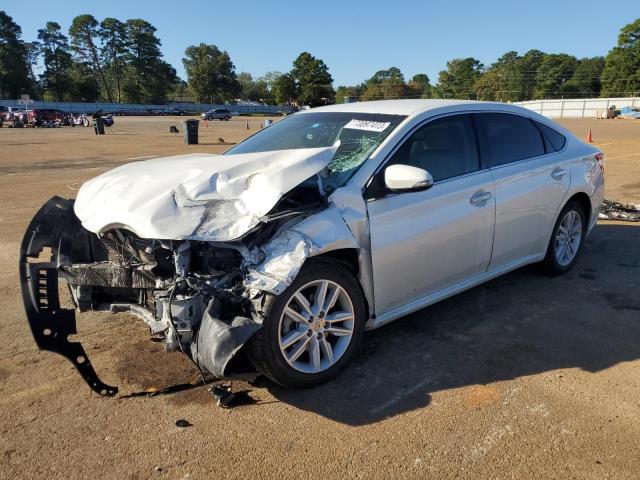 Photo 0 VIN: 4T1BK1EB9EU089677 - TOYOTA AVALON 