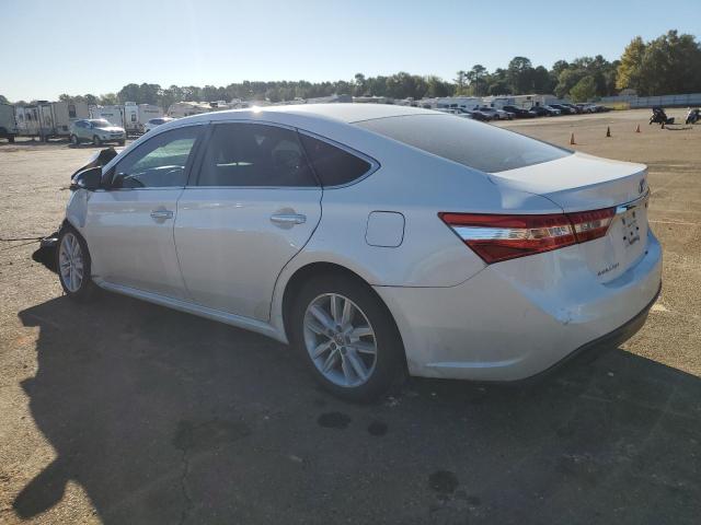 Photo 1 VIN: 4T1BK1EB9EU089677 - TOYOTA AVALON 