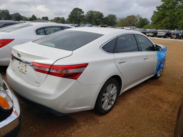 Photo 2 VIN: 4T1BK1EB9EU089677 - TOYOTA AVALON 