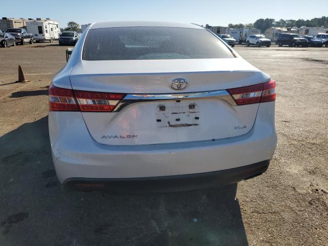 Photo 5 VIN: 4T1BK1EB9EU089677 - TOYOTA AVALON 