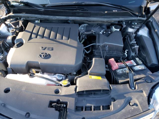 Photo 6 VIN: 4T1BK1EB9EU091090 - TOYOTA AVALON BAS 