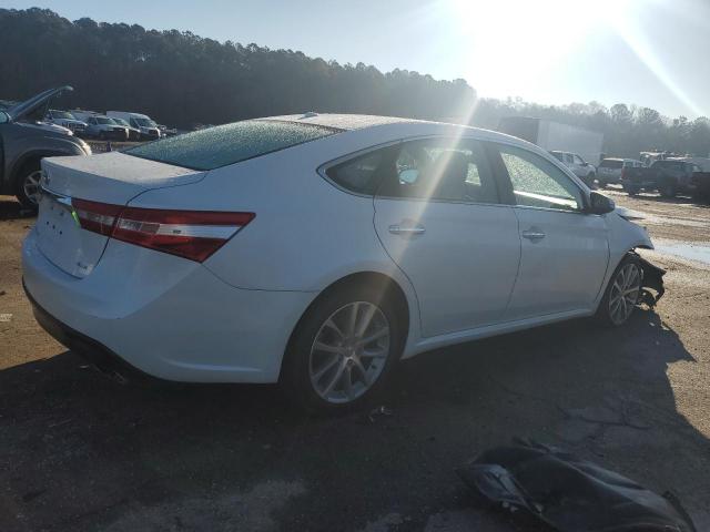 Photo 2 VIN: 4T1BK1EB9EU096483 - TOYOTA AVALON BAS 