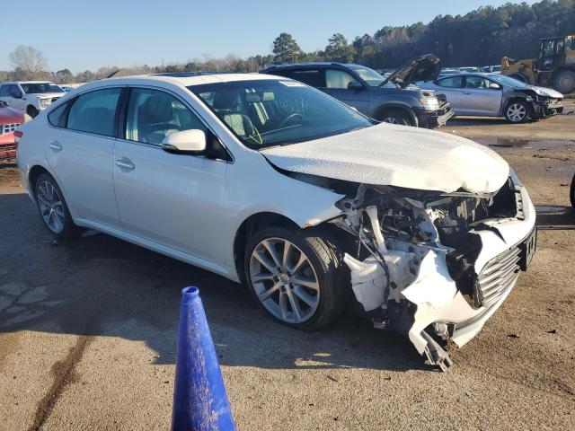 Photo 3 VIN: 4T1BK1EB9EU096483 - TOYOTA AVALON BAS 