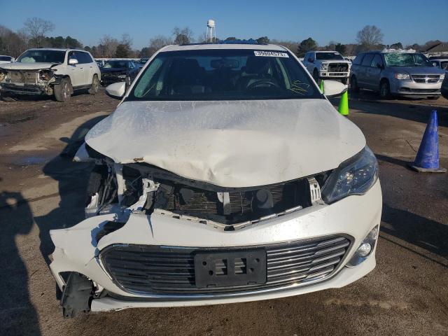 Photo 4 VIN: 4T1BK1EB9EU096483 - TOYOTA AVALON BAS 