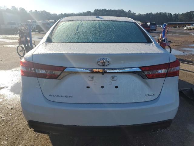 Photo 5 VIN: 4T1BK1EB9EU096483 - TOYOTA AVALON BAS 