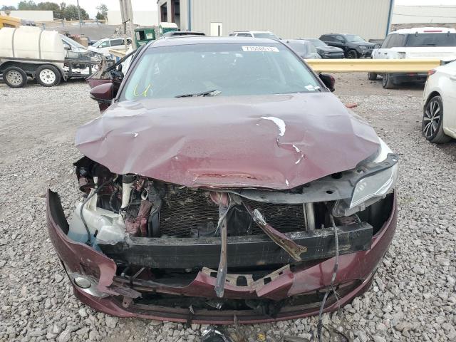 Photo 4 VIN: 4T1BK1EB9EU097276 - TOYOTA AVALON 