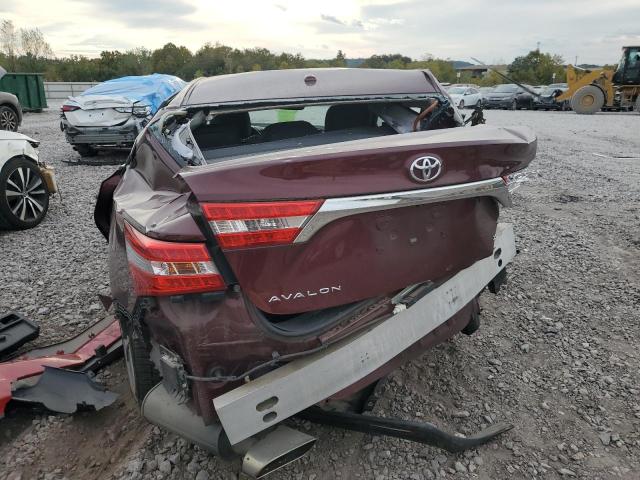 Photo 5 VIN: 4T1BK1EB9EU097276 - TOYOTA AVALON 