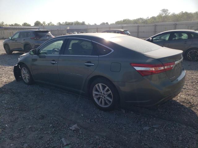 Photo 1 VIN: 4T1BK1EB9EU097357 - TOYOTA AVALON BAS 