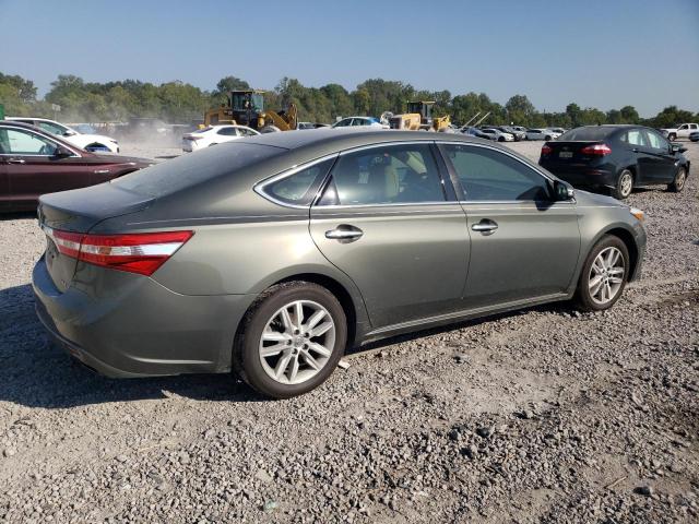 Photo 2 VIN: 4T1BK1EB9EU097357 - TOYOTA AVALON BAS 