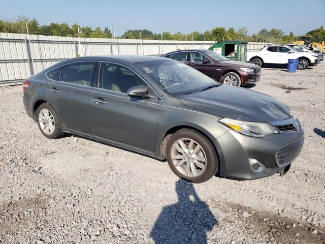 Photo 3 VIN: 4T1BK1EB9EU097357 - TOYOTA AVALON BAS 