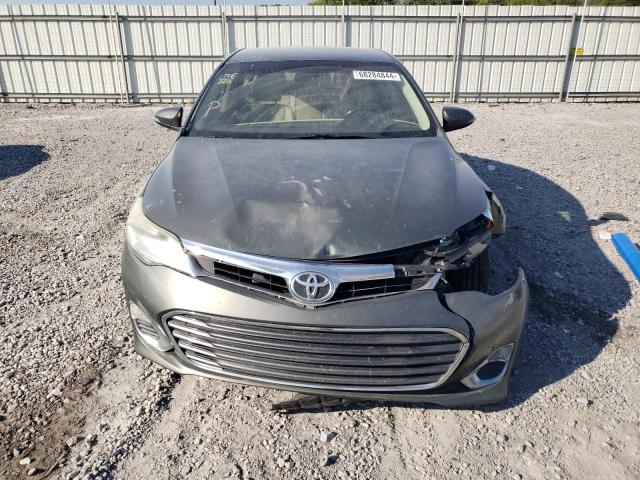 Photo 4 VIN: 4T1BK1EB9EU097357 - TOYOTA AVALON BAS 