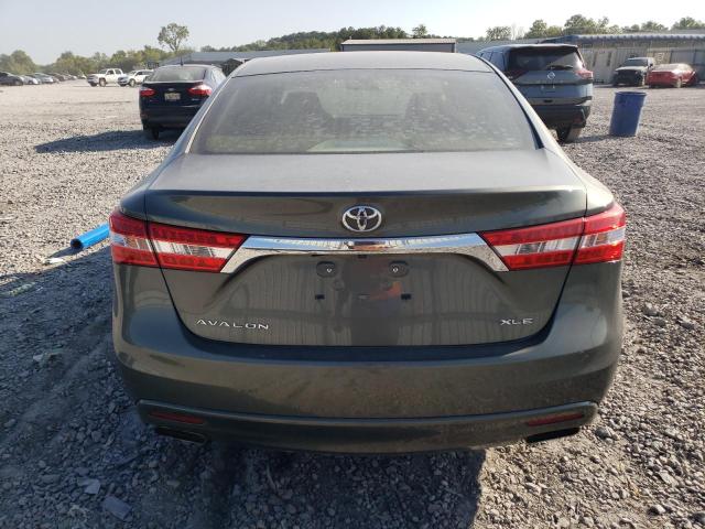 Photo 5 VIN: 4T1BK1EB9EU097357 - TOYOTA AVALON BAS 