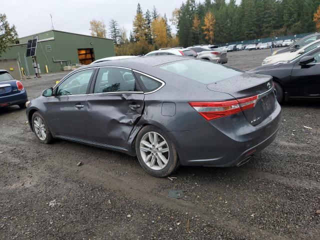 Photo 1 VIN: 4T1BK1EB9EU097360 - TOYOTA AVALON 