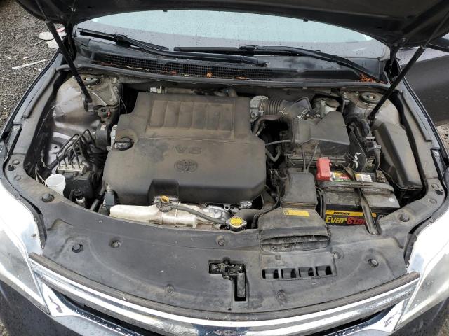 Photo 10 VIN: 4T1BK1EB9EU097360 - TOYOTA AVALON 